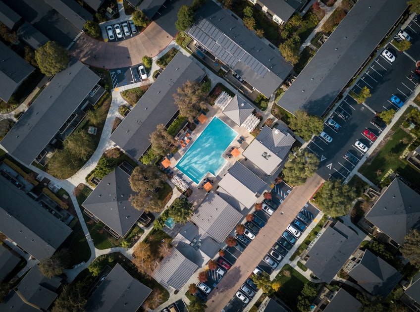 Why Choose Lincoln Grove Estates?