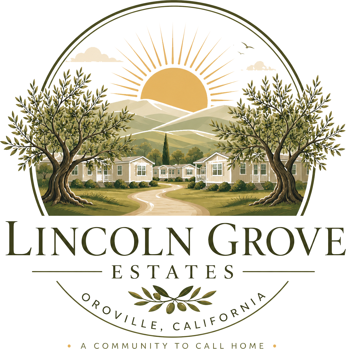 lincoln grove estates